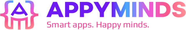 AppyMinds Logo