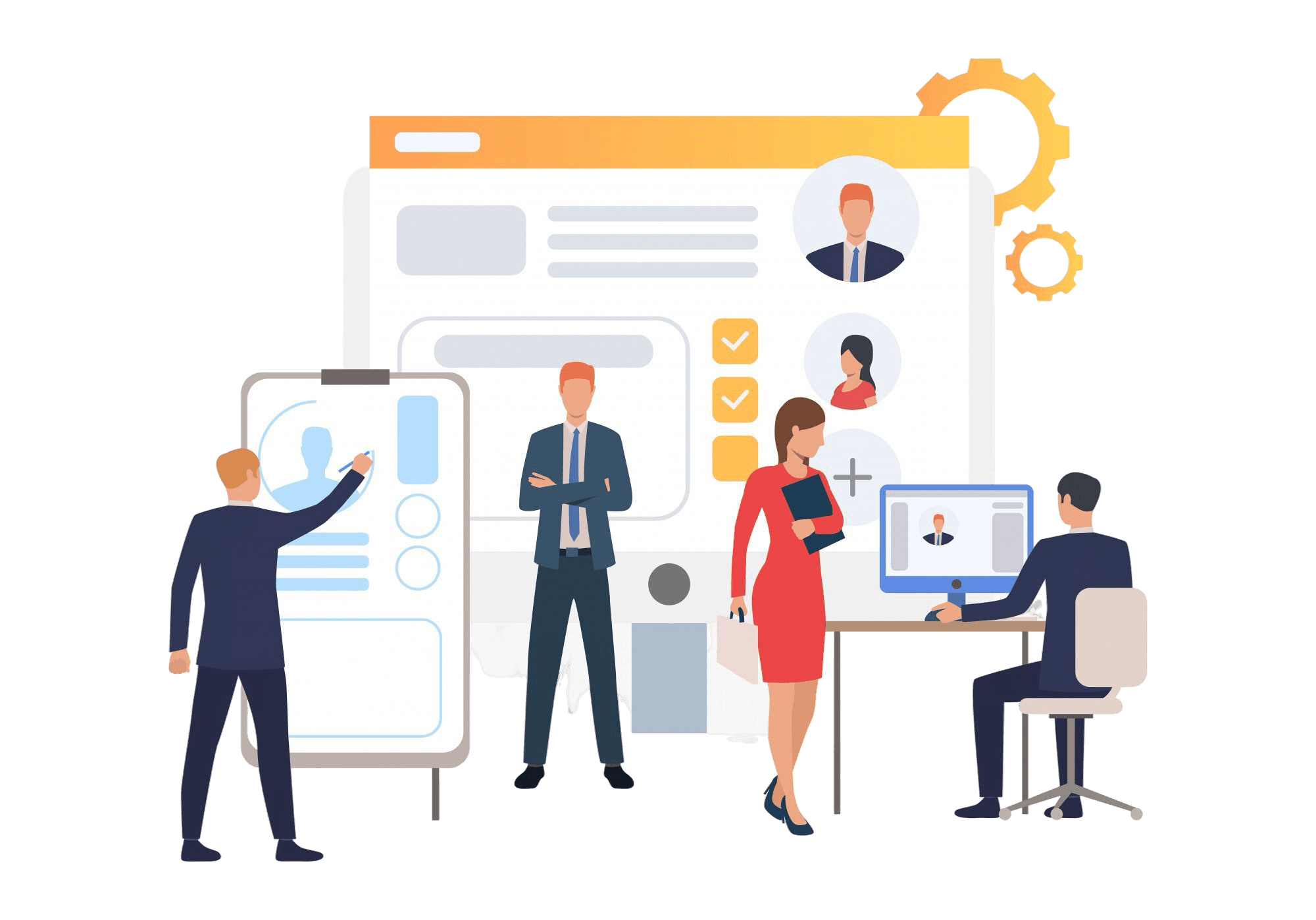 Mobile App Development