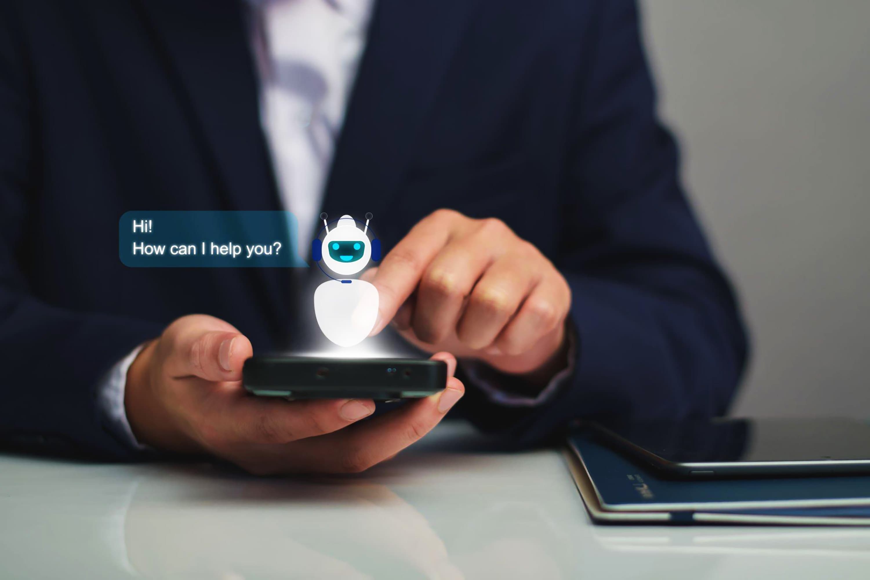 AI Chatbots: Your 24/7 Customer Service Agents