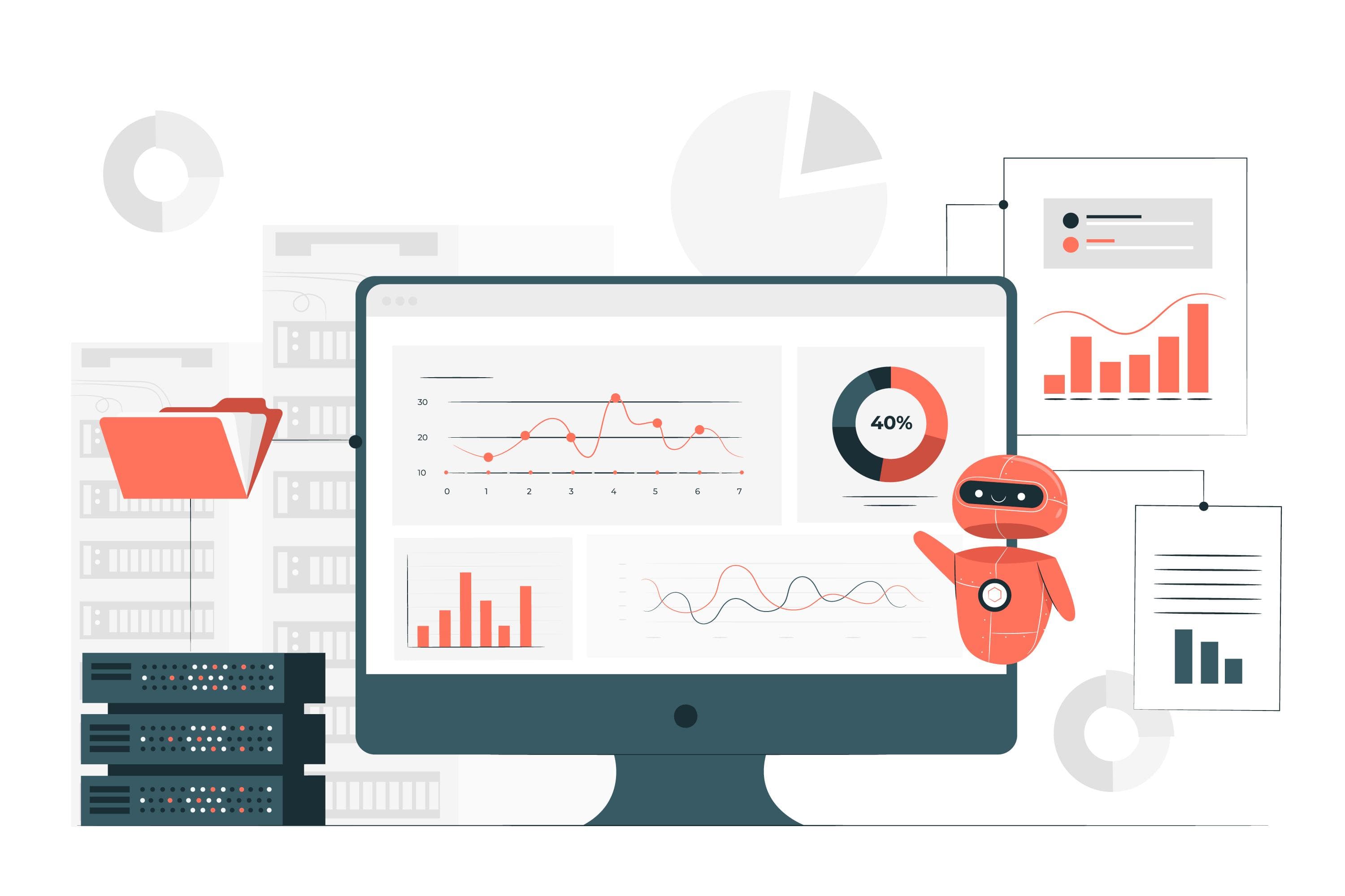 Data Analytics AI