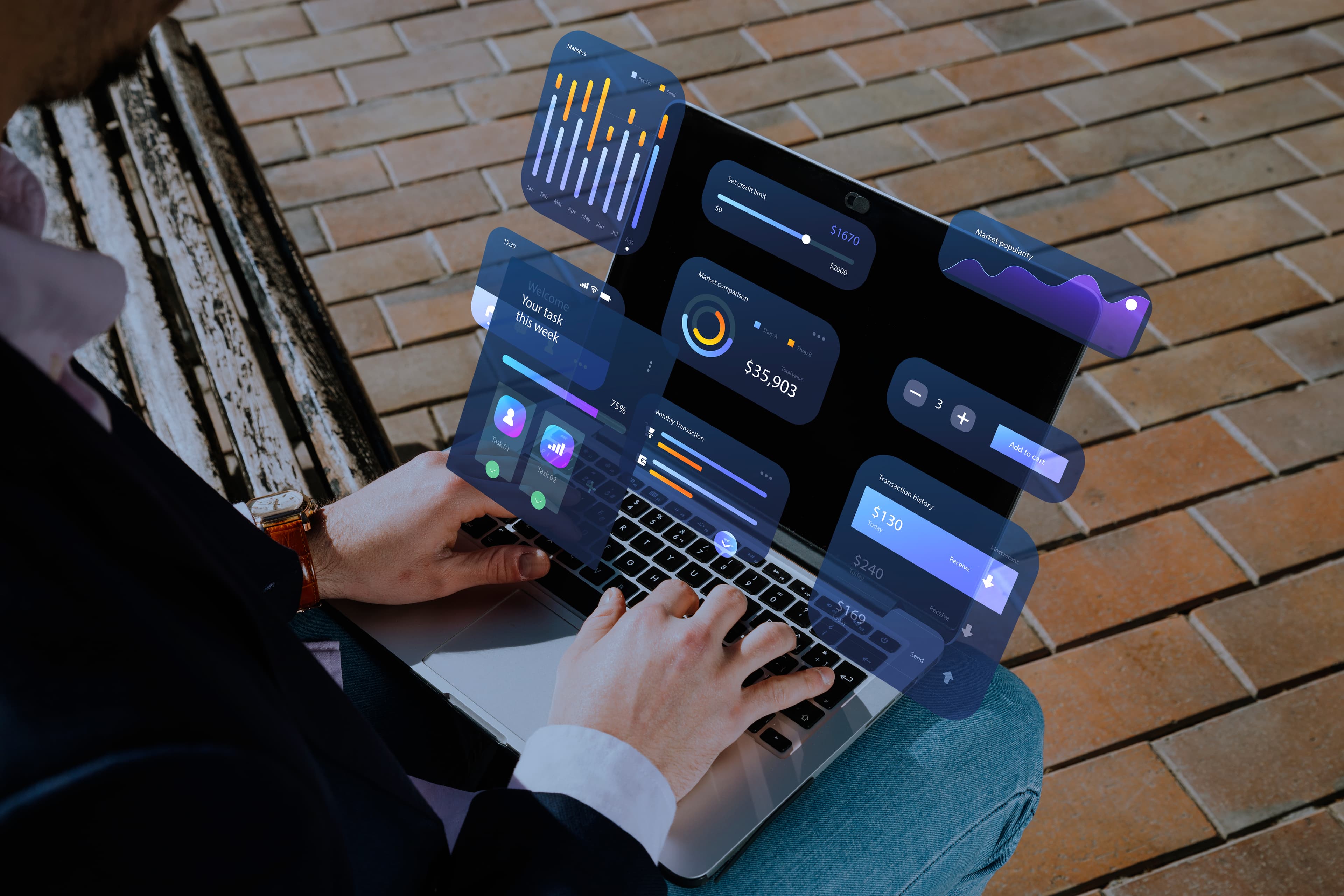 AI Data Analytics