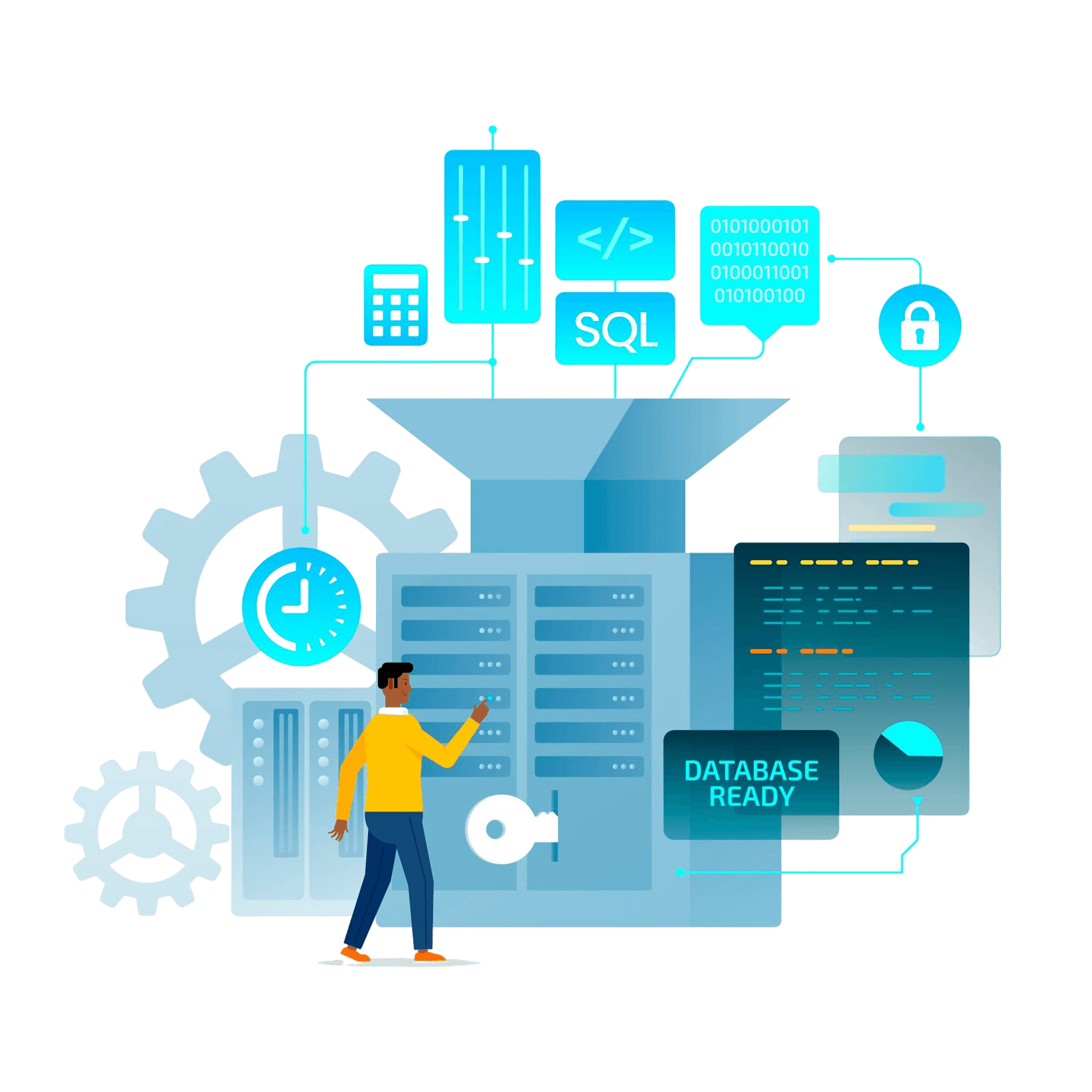 Mobile App Development