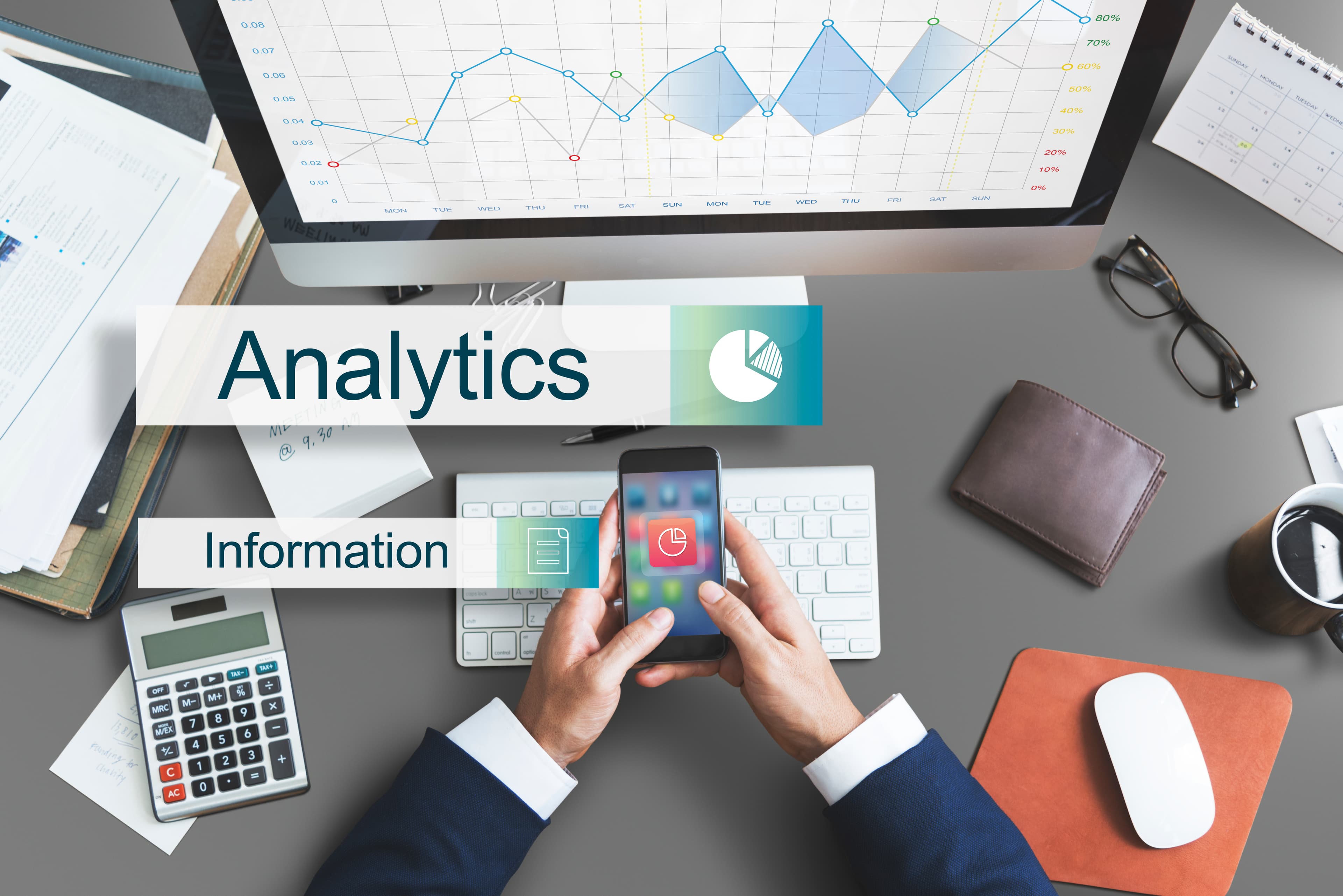 AI SEO Booster